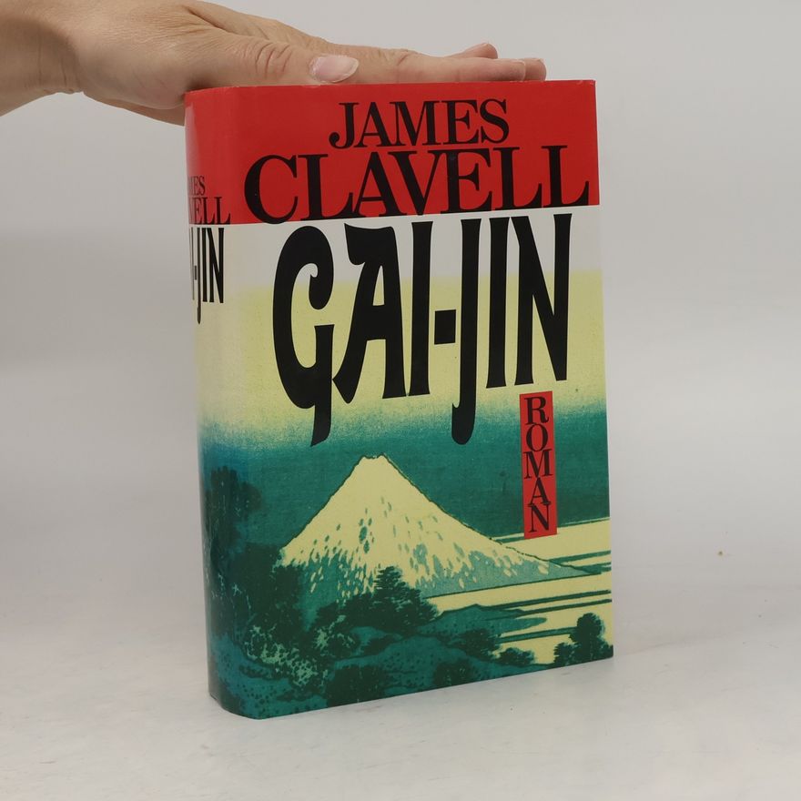 James Clavell Gai-Jin