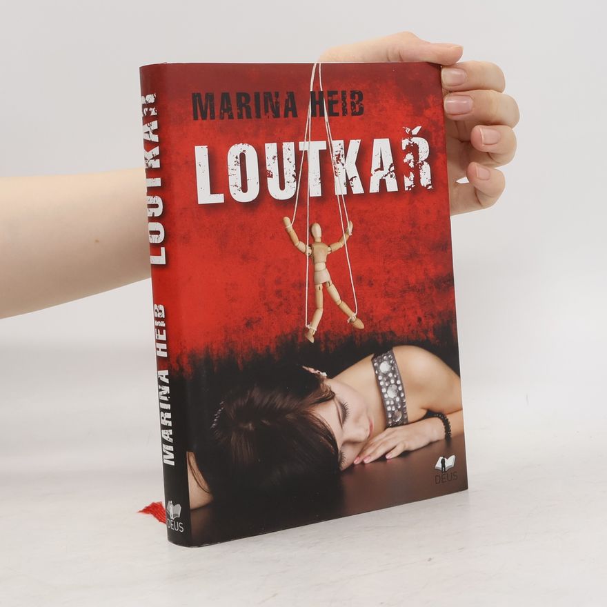 Marina Heib Loutkař