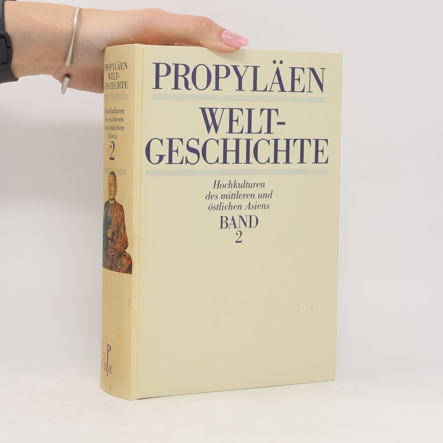 Alfred Heuß Propyläen Weltgeschichte 2