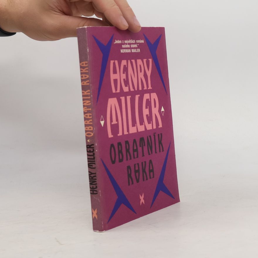 Henry Miller Obratník raka