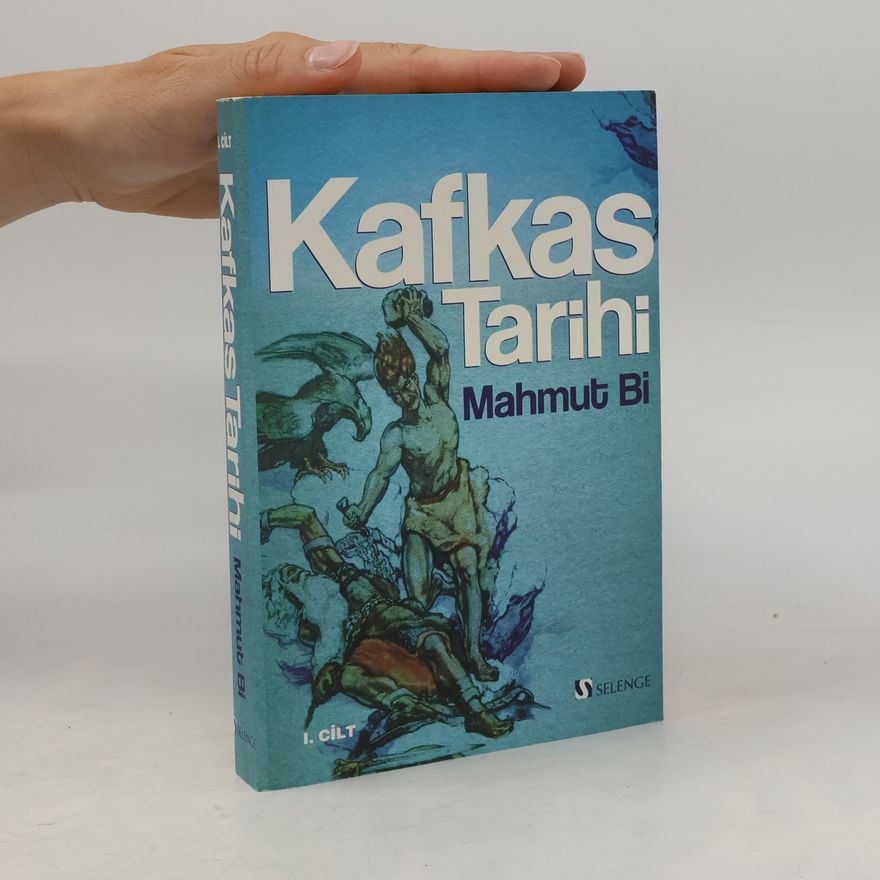 Mahmut Bi Kafkas Tarihi