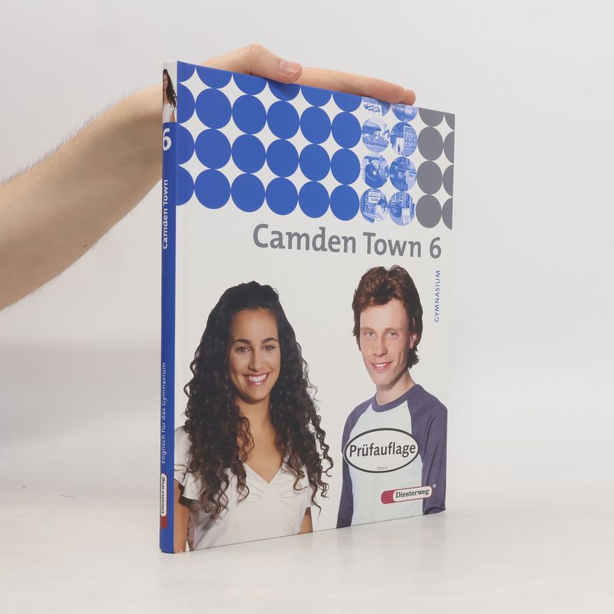 Diesterweg Textbook