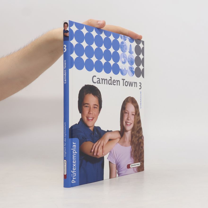 Diesterweg Textbook