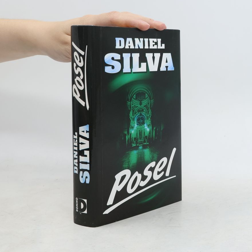 Daniel Silva Posel
