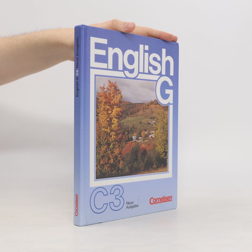 kolektiv English G