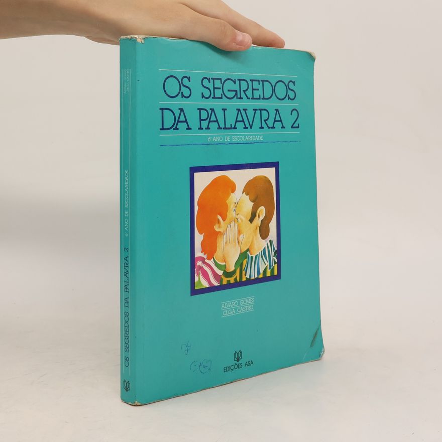Autorenkollektiv Os Segredos da Palavra 2