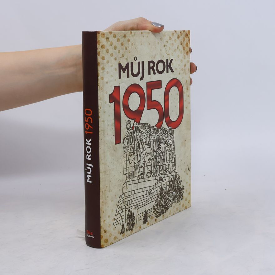 Alena Breuerová Můj rok 1950