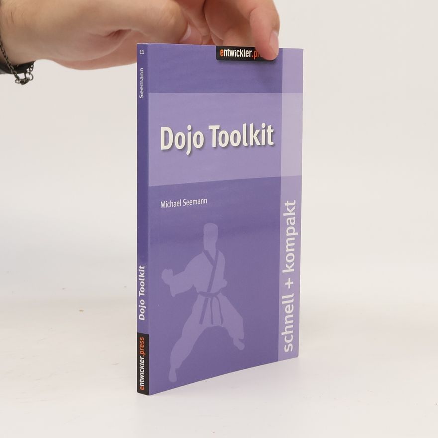 Michael Seemann Dojo Toolkit