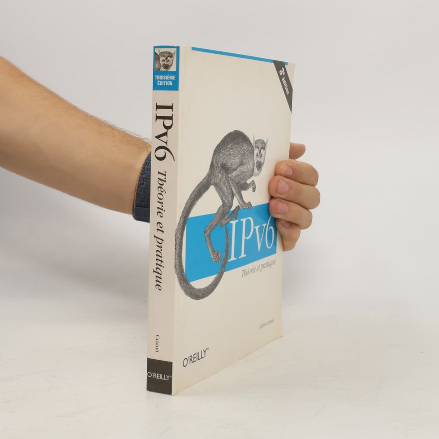 Gisèle Cizault IPv6
