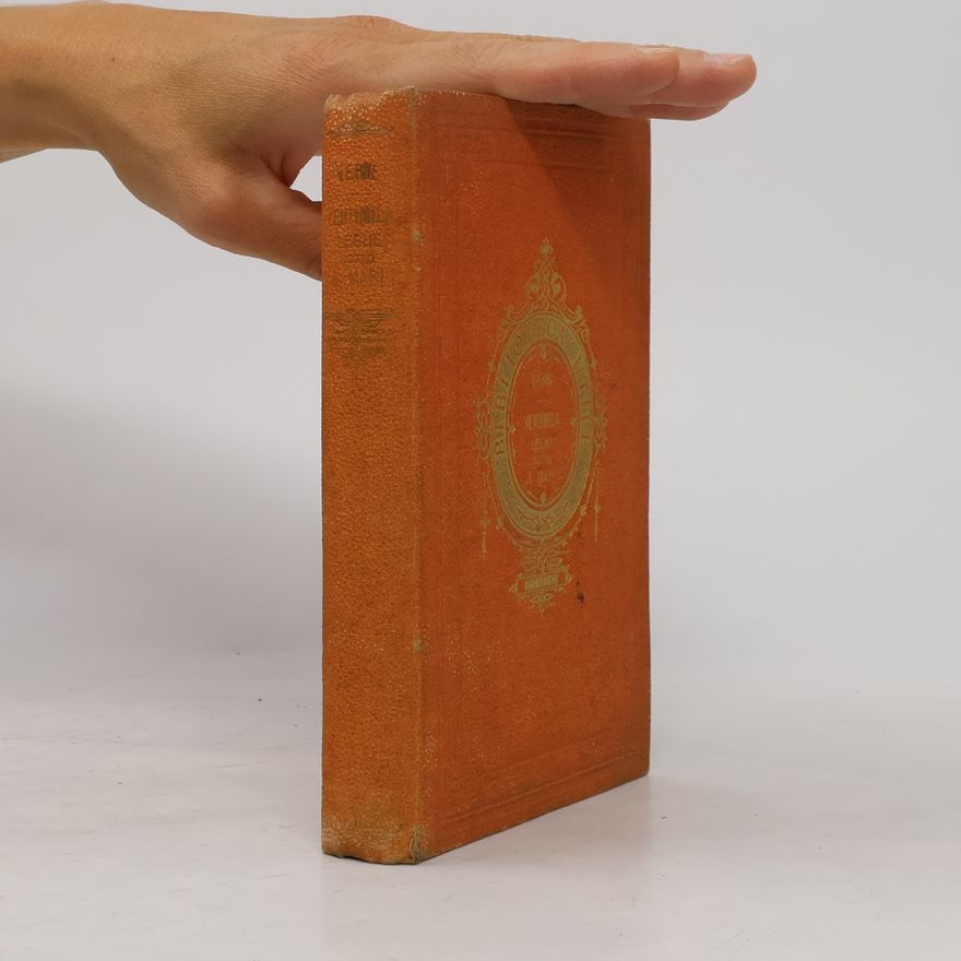 Jules Verne Ventimila leghe sotto i mari 1