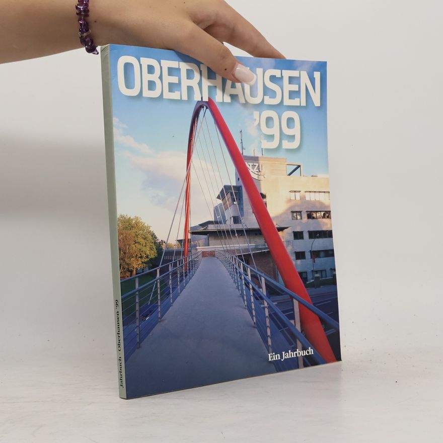 Various authors Oberhausen '99