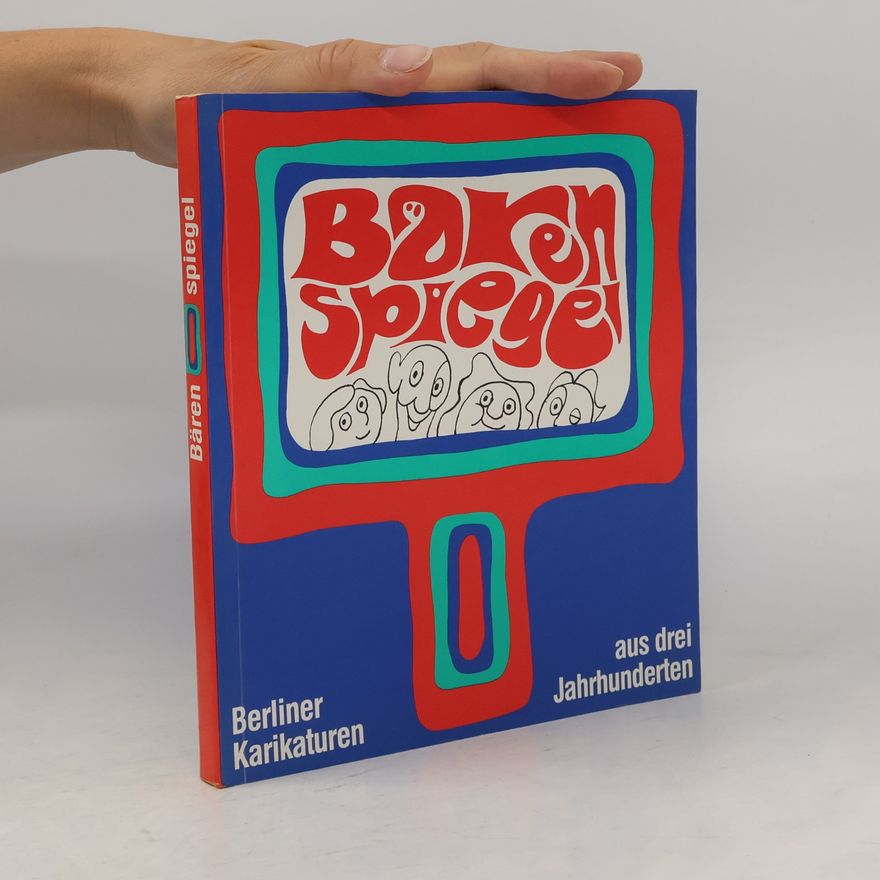 AA.VV. Baren Spiegel