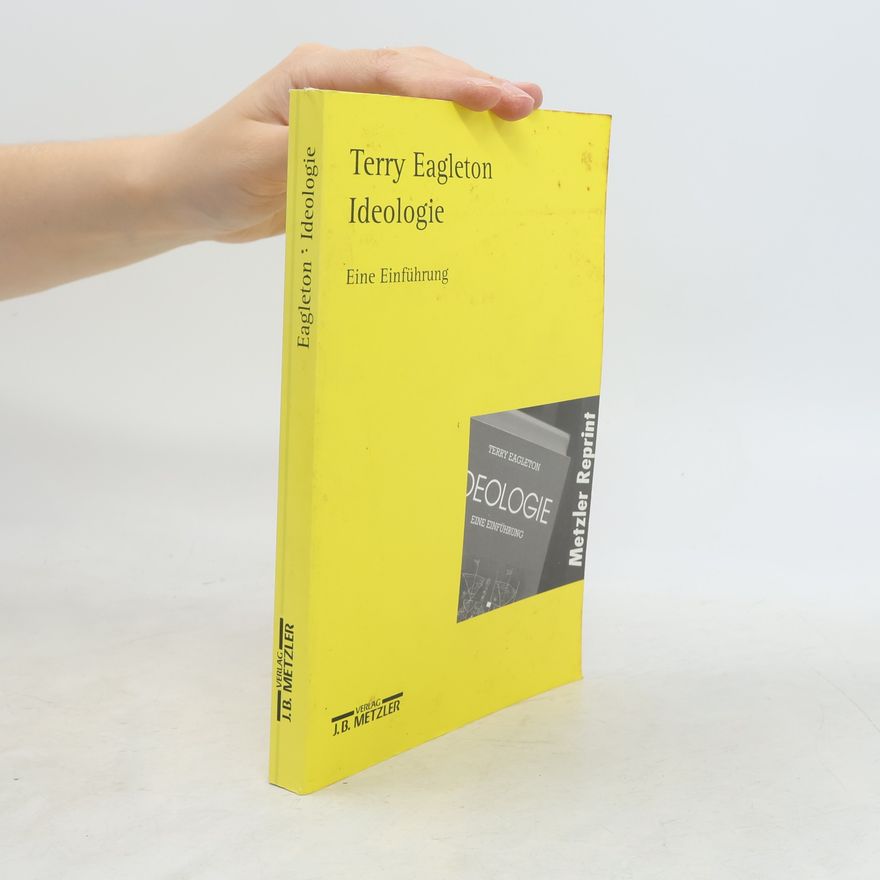 Terry Eagleton Ideologie