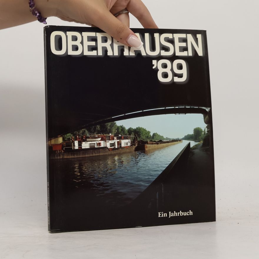 Autorenkollektiv Oberhausen ´89