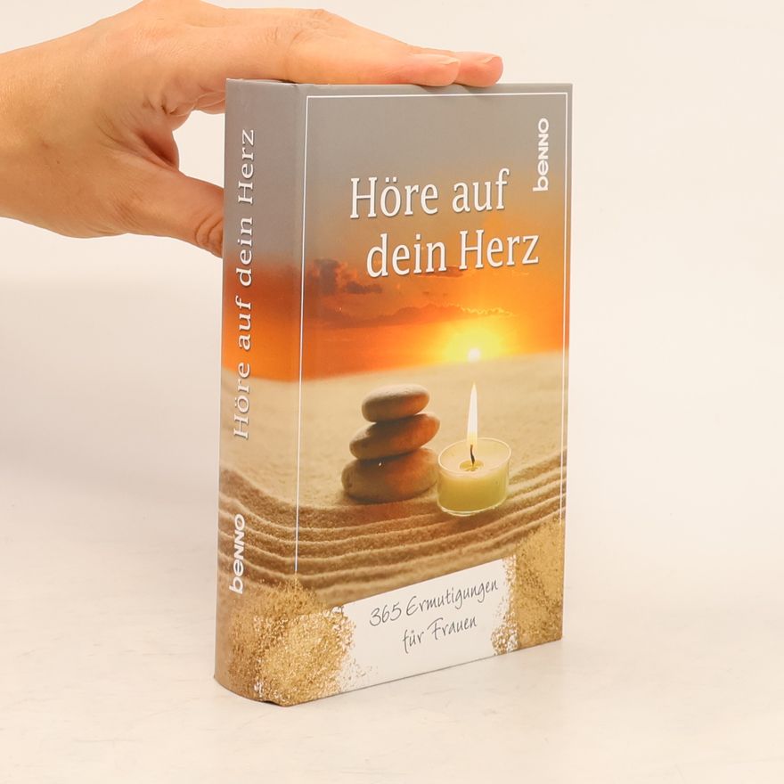 Ingrid Dlugos Höre auf dein Herz