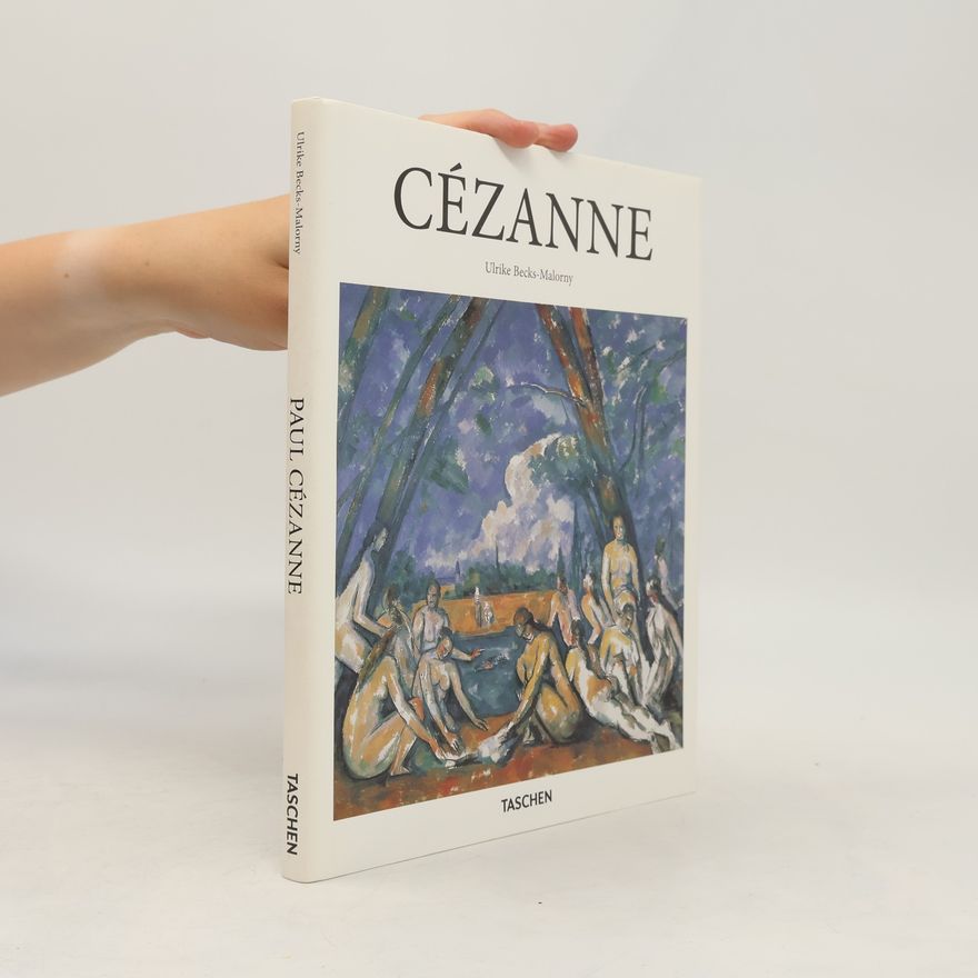 Ulrike Becks-Malorny Cézanne