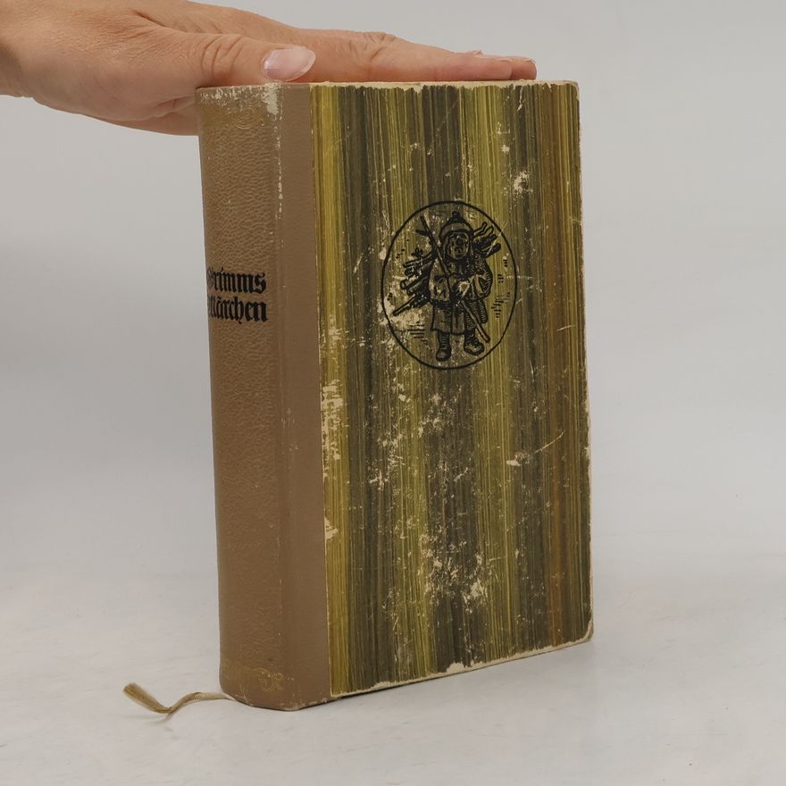 Autorenkollektiv Grimms Märchen