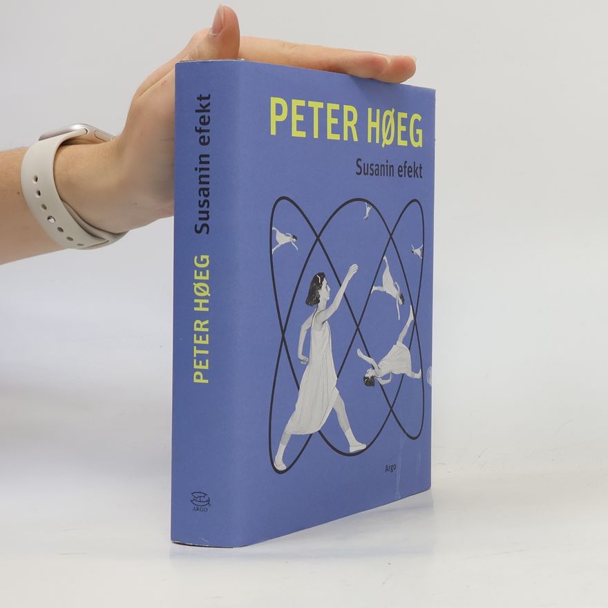 Peter Høeg Susanin efekt