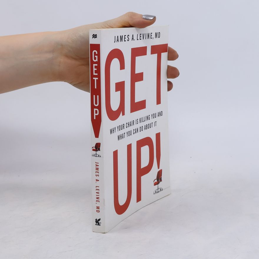 James A. Levine Get Up!