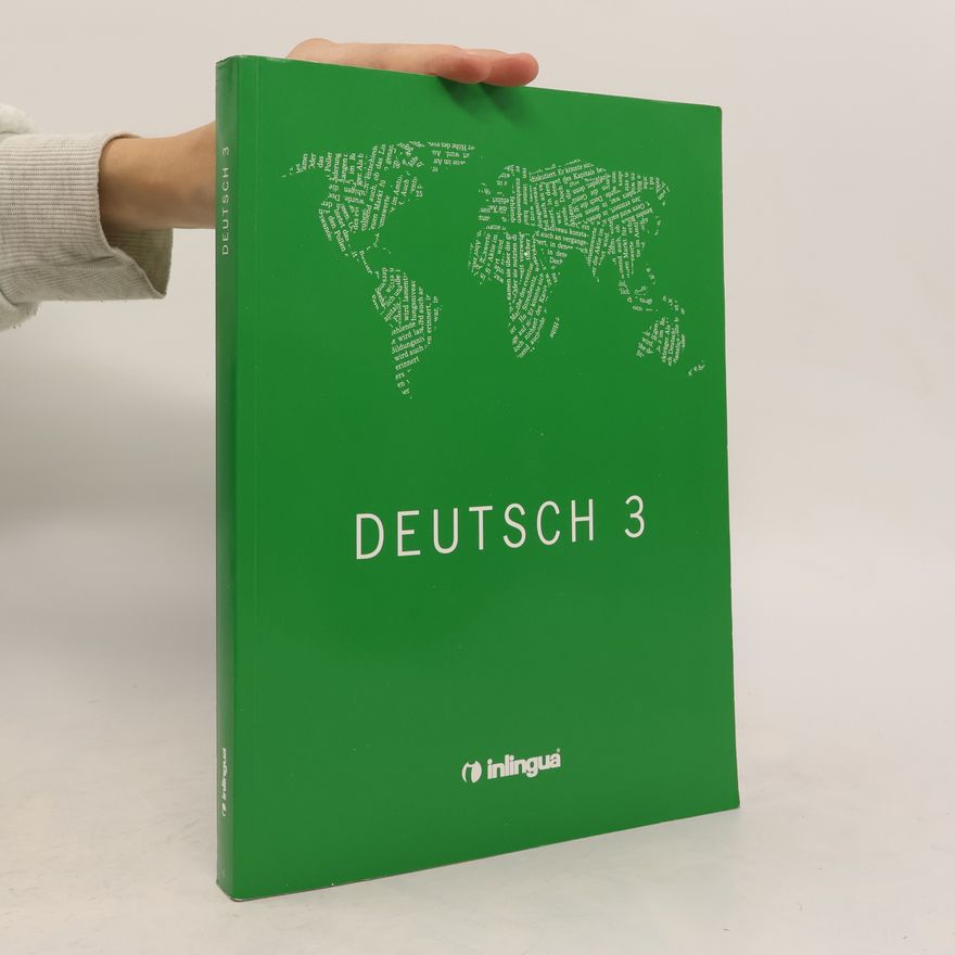 Autorenkollektiv Deutsch 3