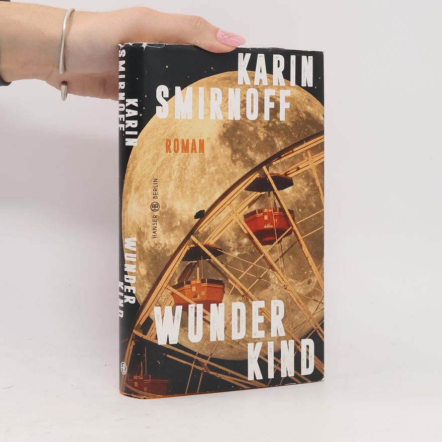 Karin Smirnoff Wunderkind