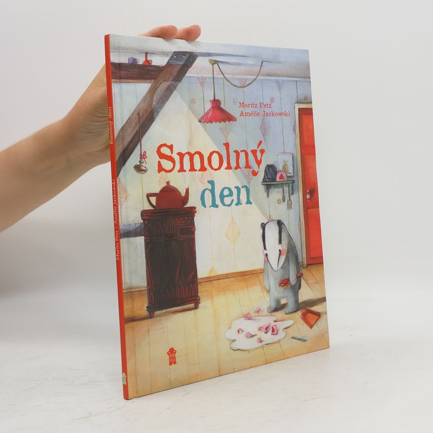 Moritz Petz Smolný den