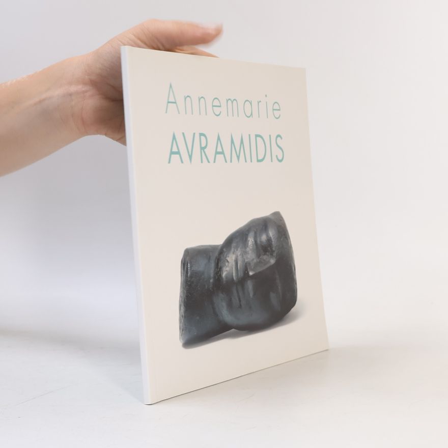 Autorenkollektiv Annemarie Avramidis