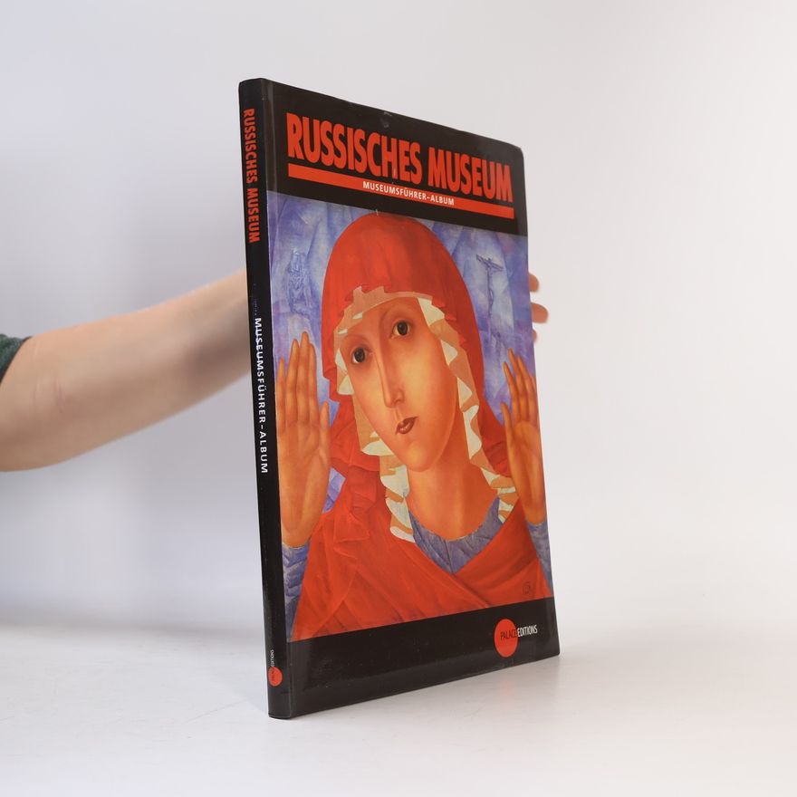 Autorenkollektiv Russisches Museum