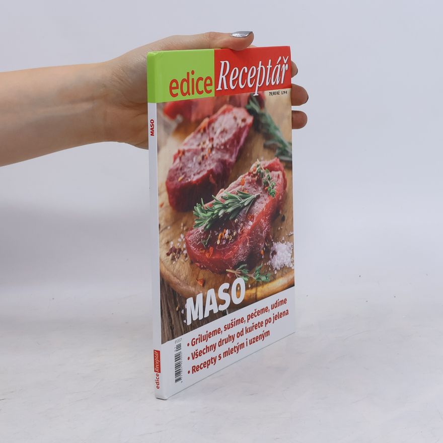 Autorenkollektiv Speciál časopisu Receptář. Edice 1/2021