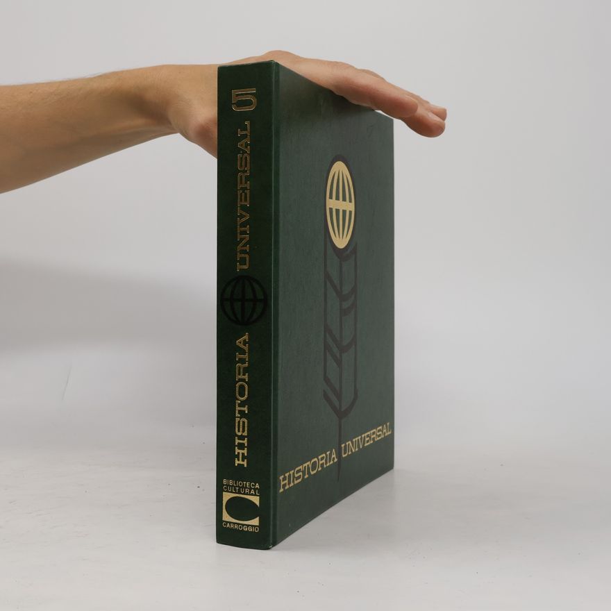 Autorenkollektiv Historia Universal 5