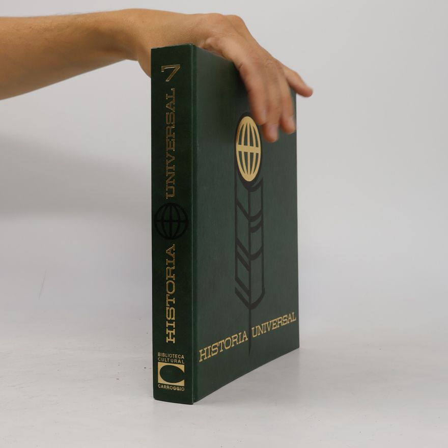 Autorenkollektiv Historia Universal 7