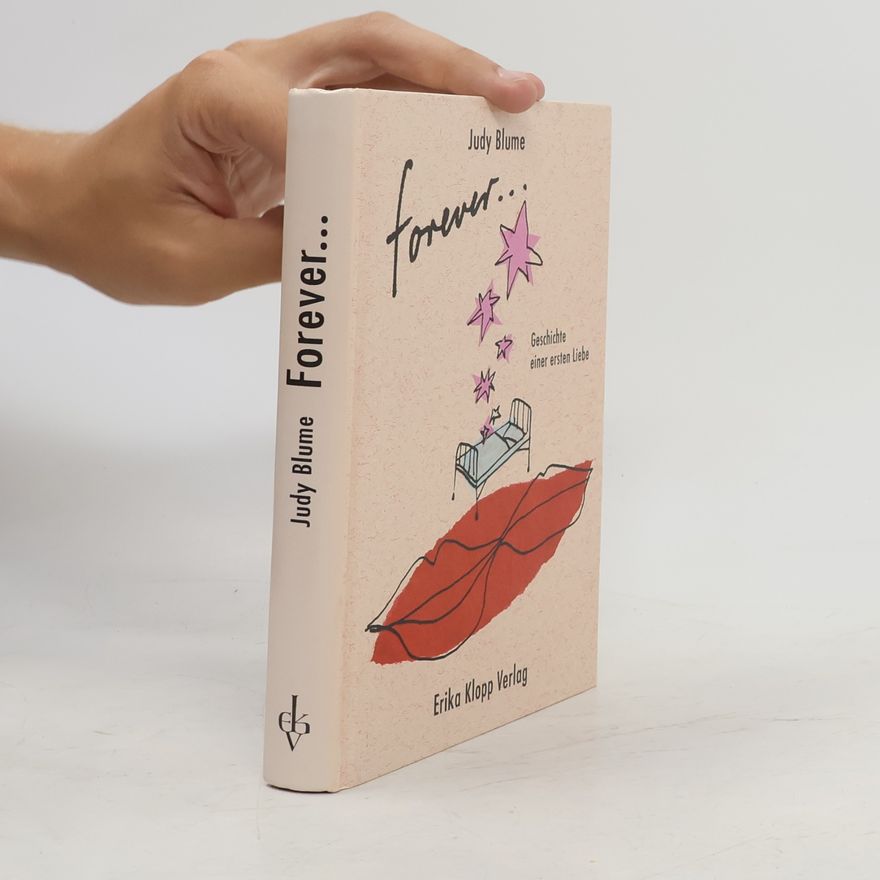 Judy Blume Forever. Geschichte einer ersten Liebe
