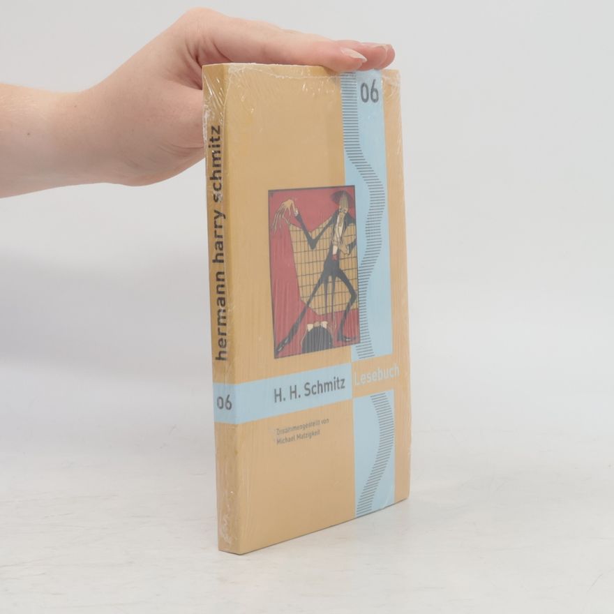 Michael Matzigkeit Lesebuch