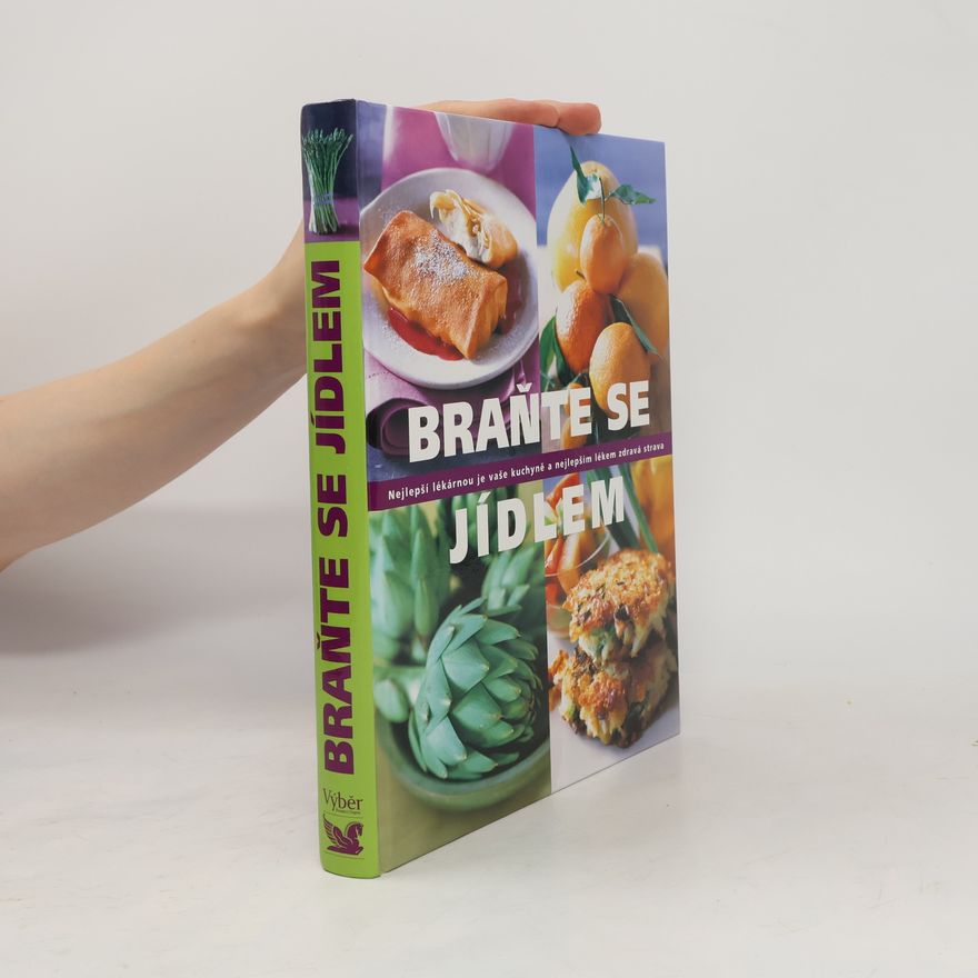 Autores varios Braňte se jídlem