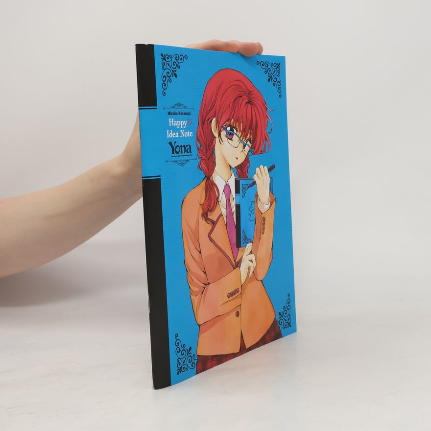 Mizuho Kusanagi Yona. Prinzessin der Morgendämmerung 30. Special Edition