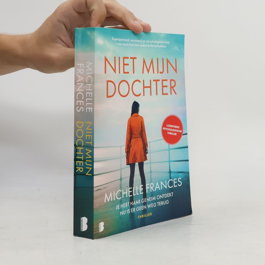 Michelle Frances Niet mijn dochter