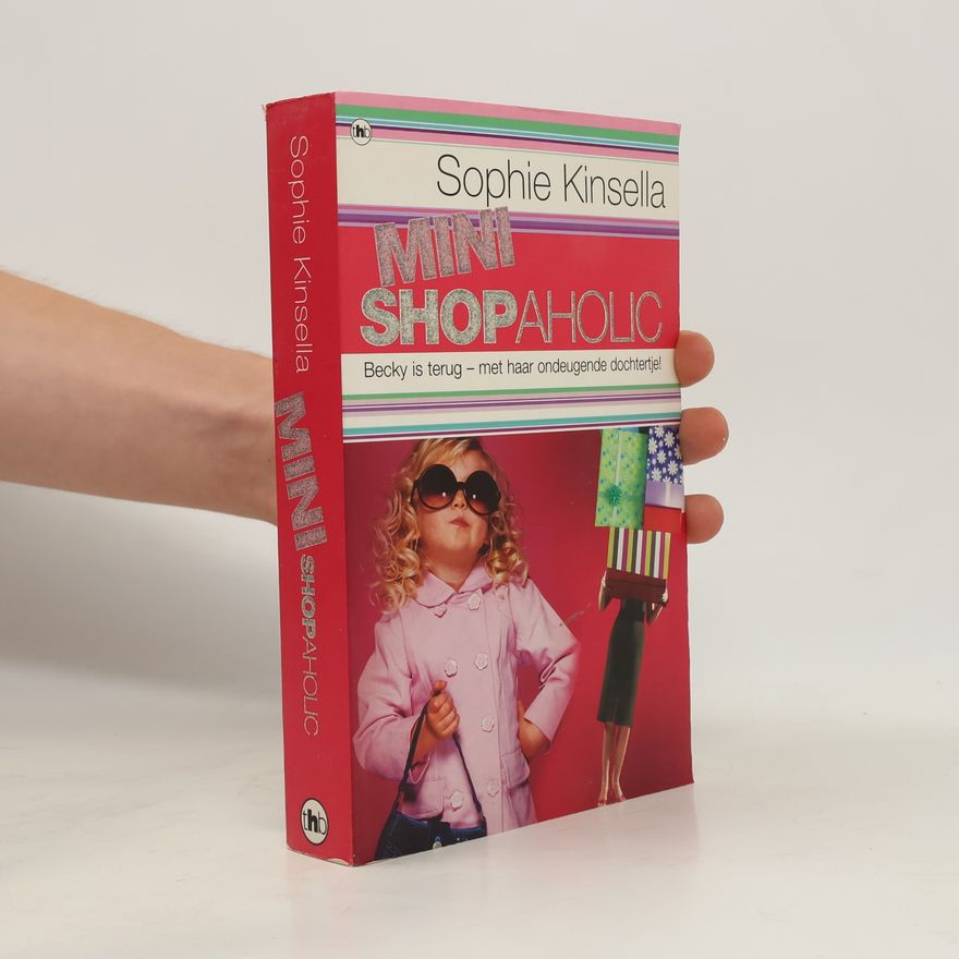 Sophie Kinsella Mini shopaholic