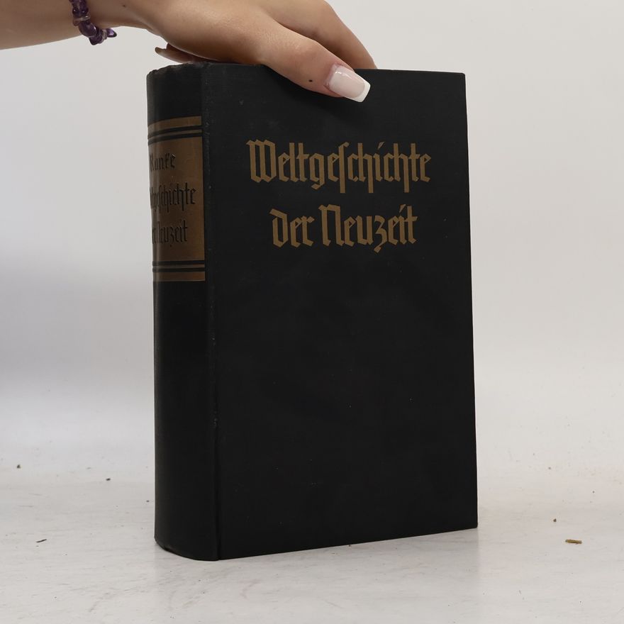 Autorenkollektiv Weltgeschichte der Neuzeit