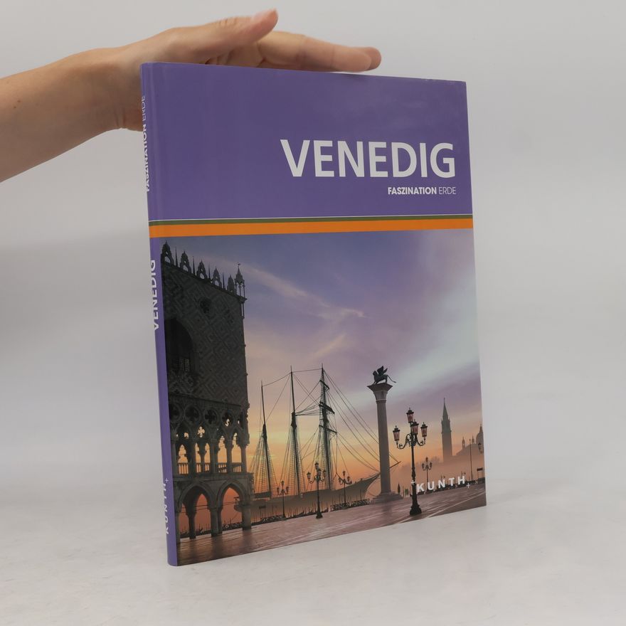 Stefan Jordan Venedig