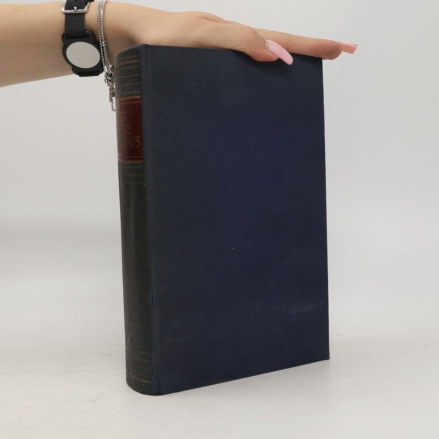 Autorenkollektiv Der kleine Brockhaus 2. L-Z