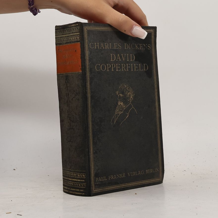 Charles Dickens David Copperfield 2