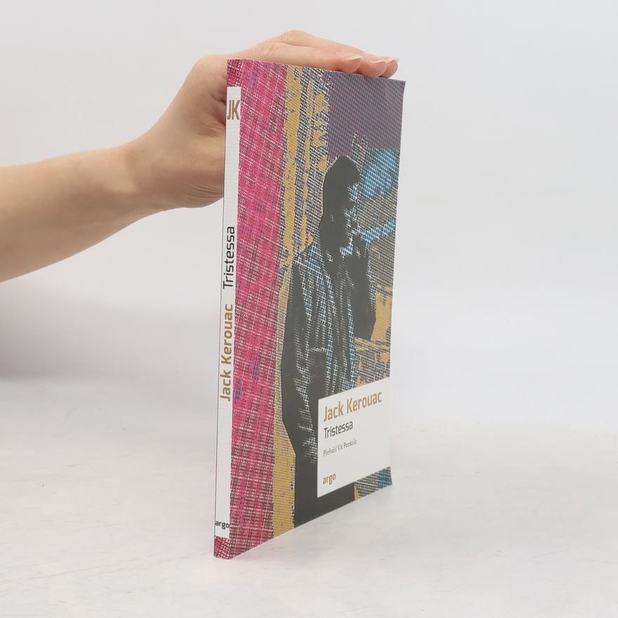 Jack Kerouac Tristessa