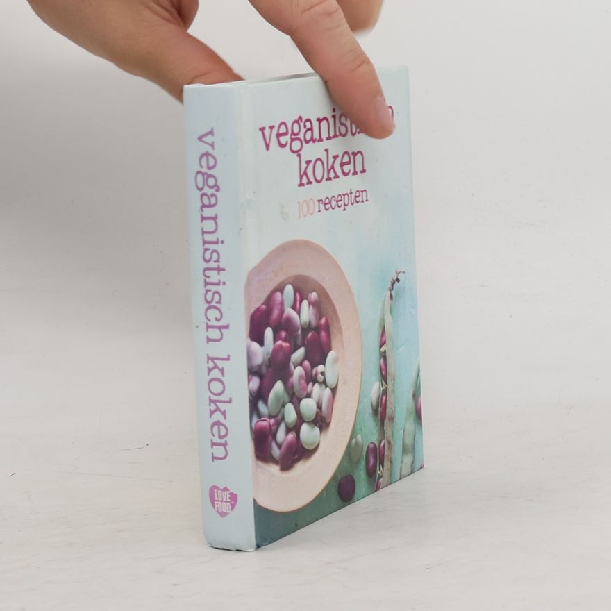 Autores varios Veganistisch koken