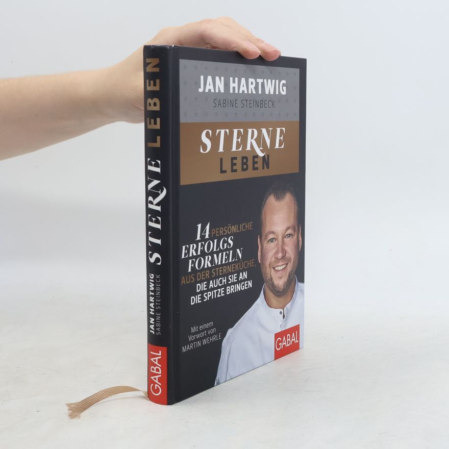 Jan-Hendrik Hartwig Sterne leben