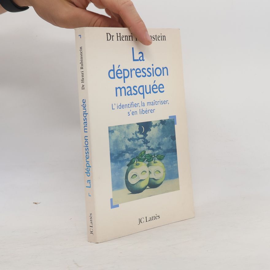Dr Rubinstein-H La dépression masquée