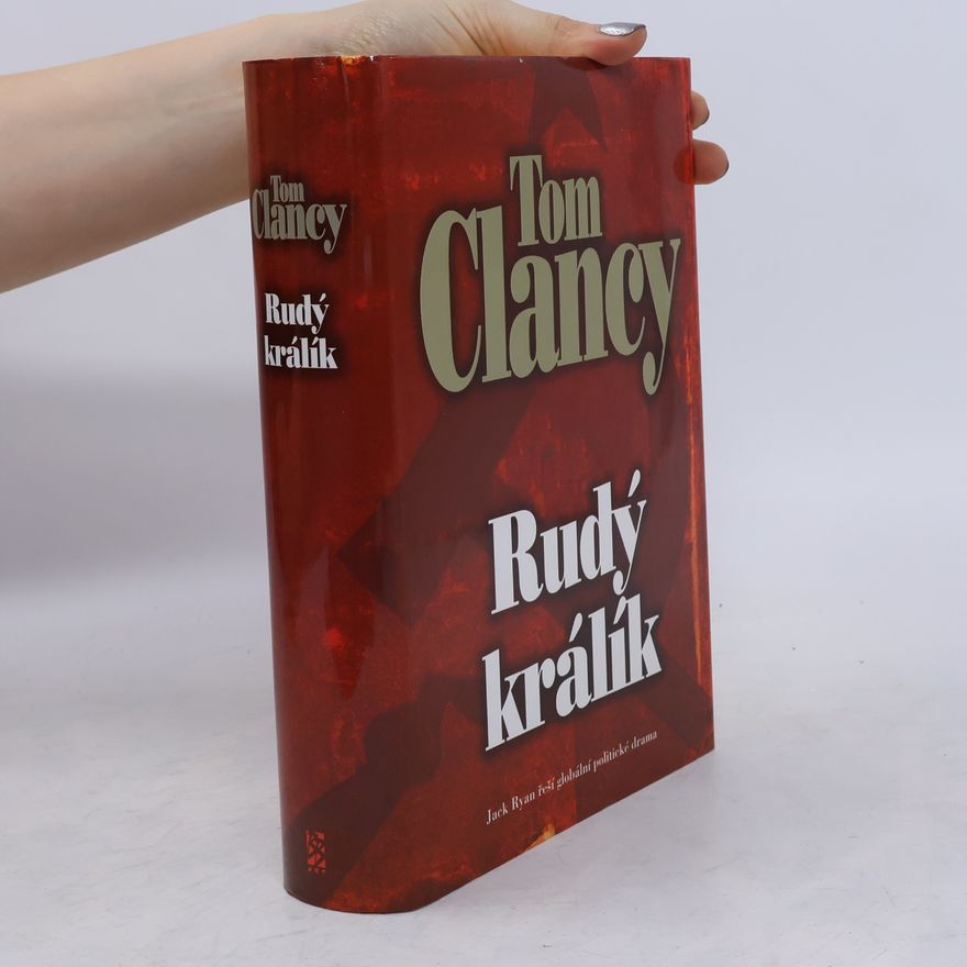 Tom Clancy Rudý králík