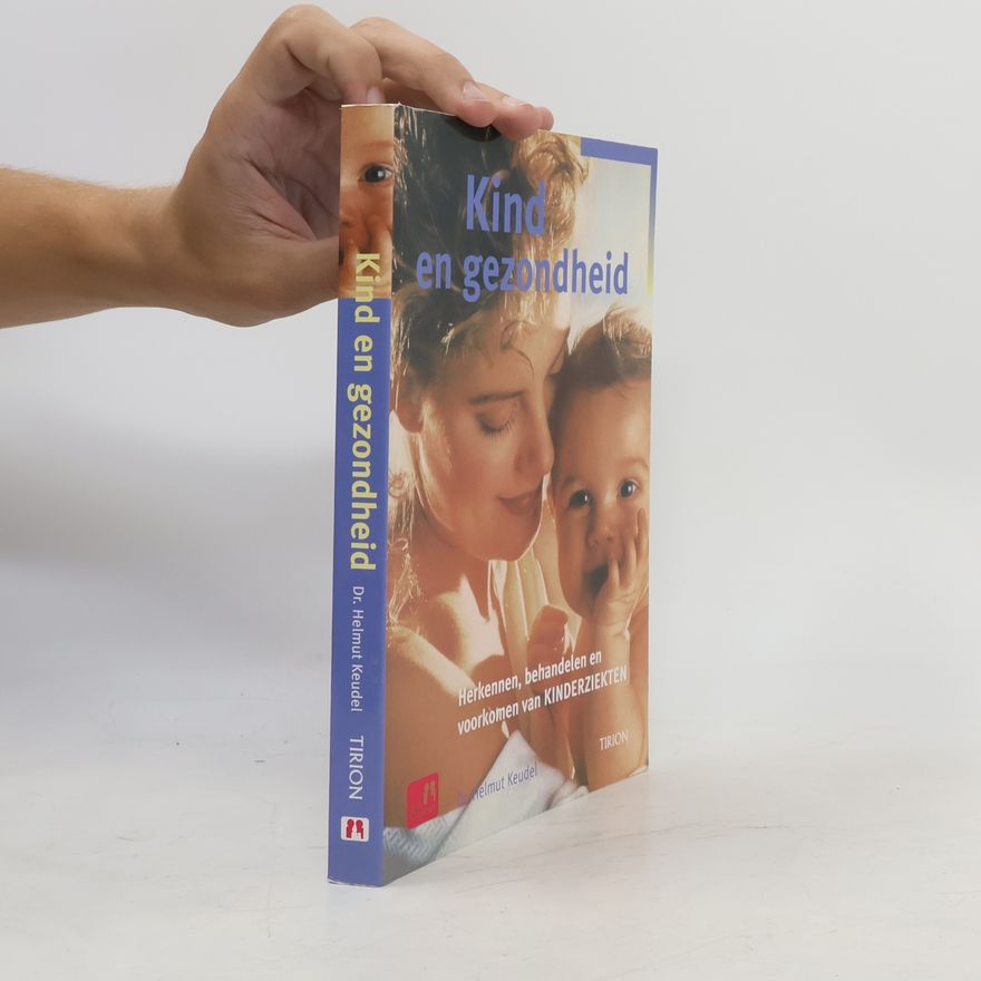 Helmut Keudel Kind en gezondheid