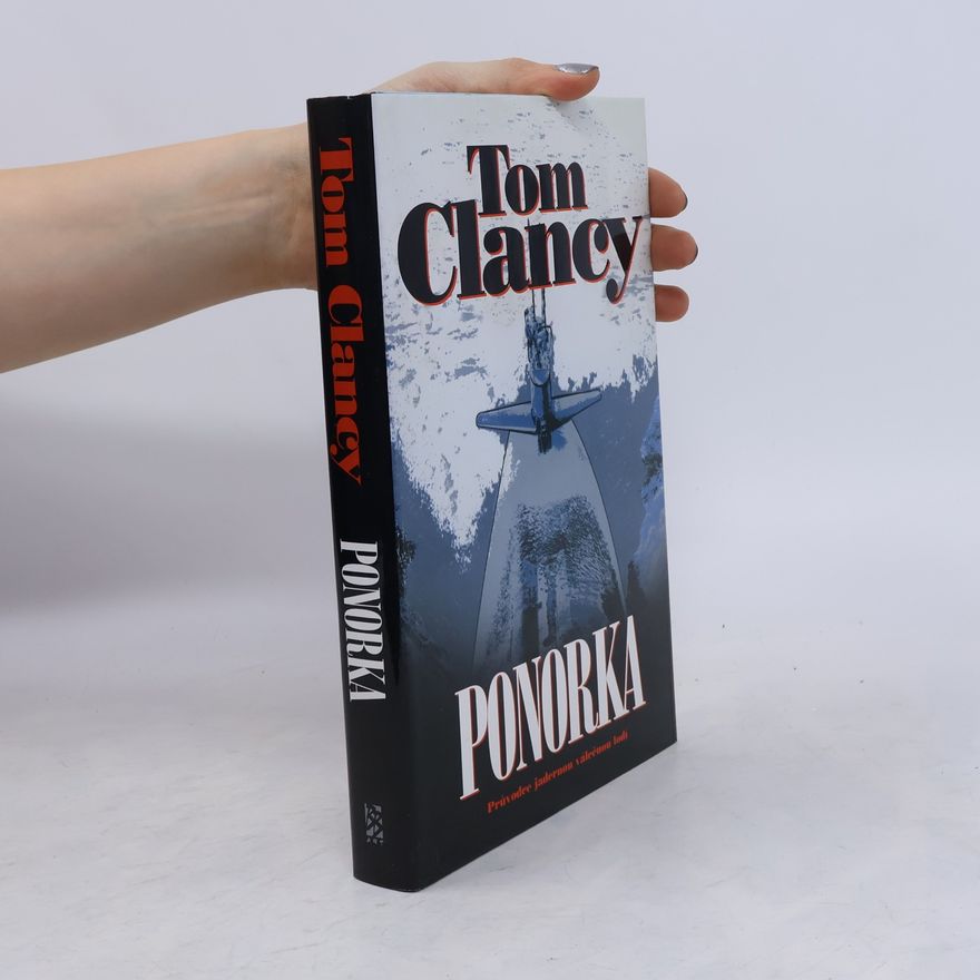 Tom Clancy Ponorka