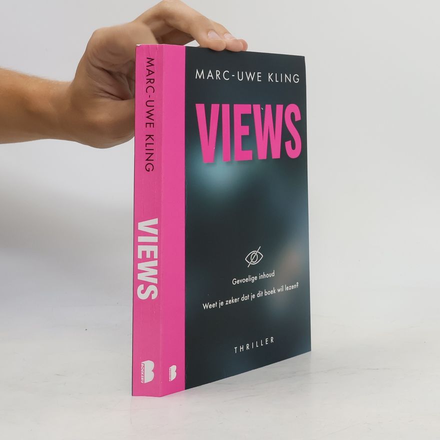 Marc-Uwe Kling Views