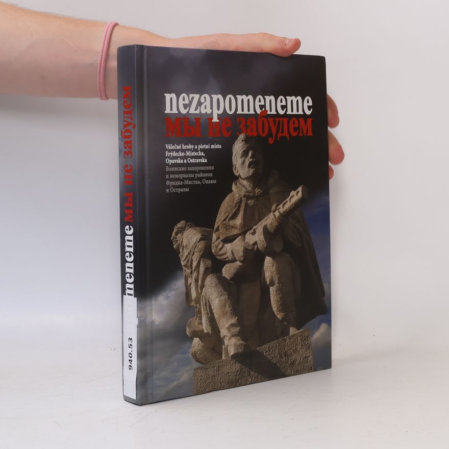 Autorenkollektiv Nezapomeneme